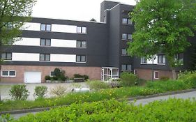 Ferienappartement Feldstrasse