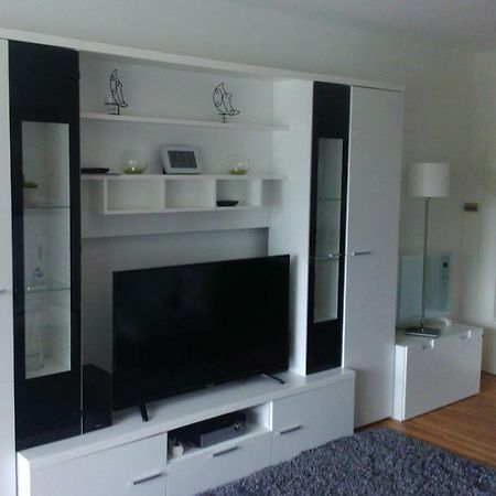 Ferienappartement Feldstrasse Winterberg Buitenkant foto