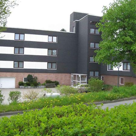 Ferienappartement Feldstrasse Winterberg Buitenkant foto